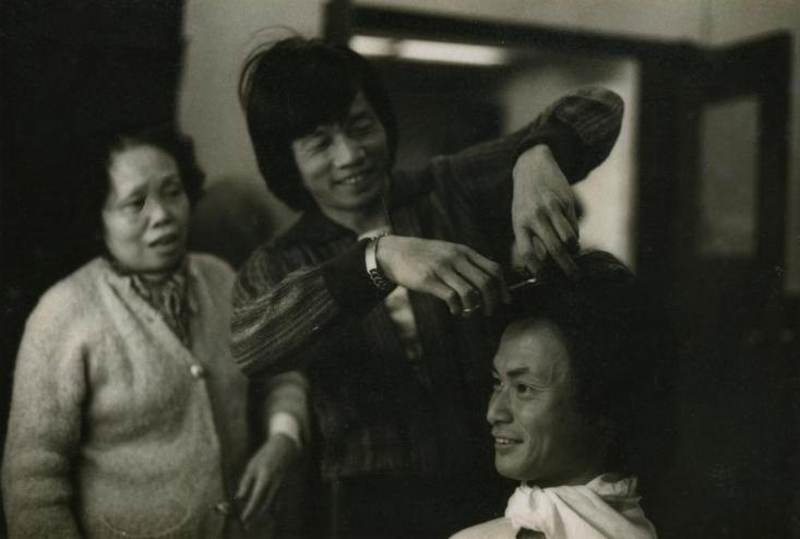 “刘氏兄弟”传奇：大哥已故多年，老二退出江湖，老三晚景凄凉