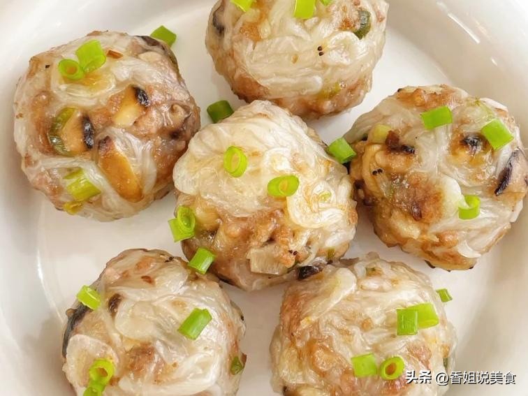 9道懒人蒸菜简单易学好吃不求人,10种蒸菜的做法健康又无油烟