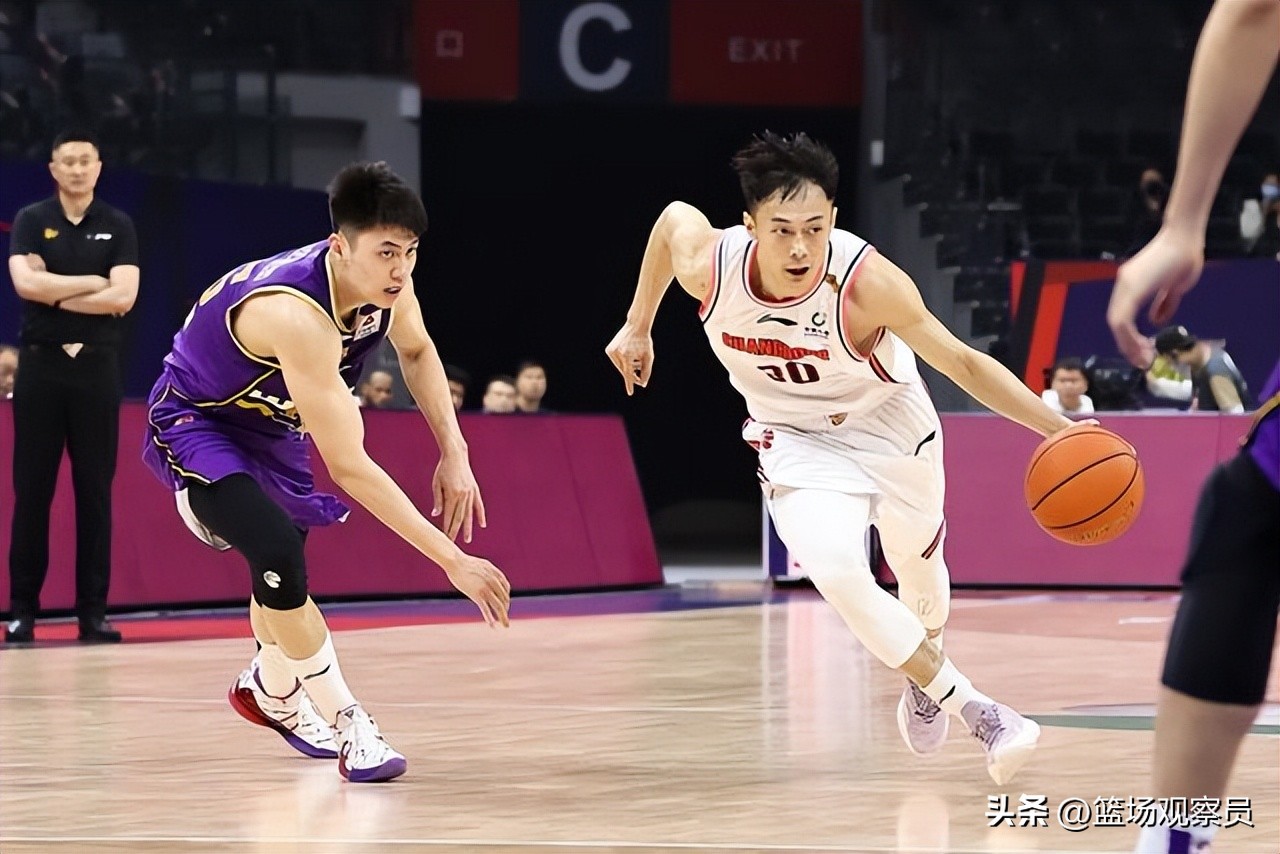 cba汤杰最新消息,cba新秀庞清方