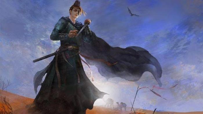 优秀的唐朝穿越小说,5本关于唐朝的历史穿越小说