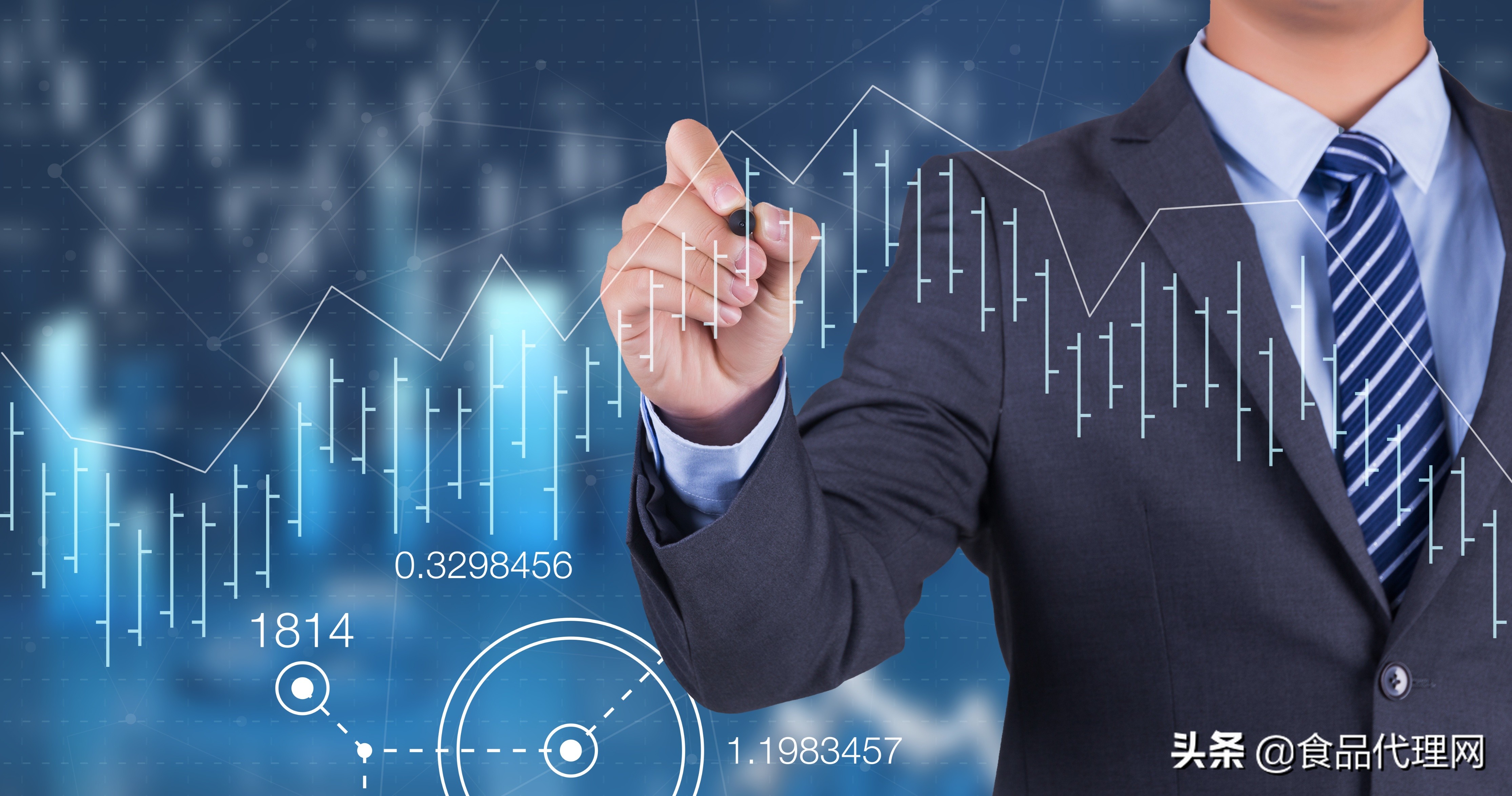 几万元可以代理什么快消品,有什么好代理的快消品