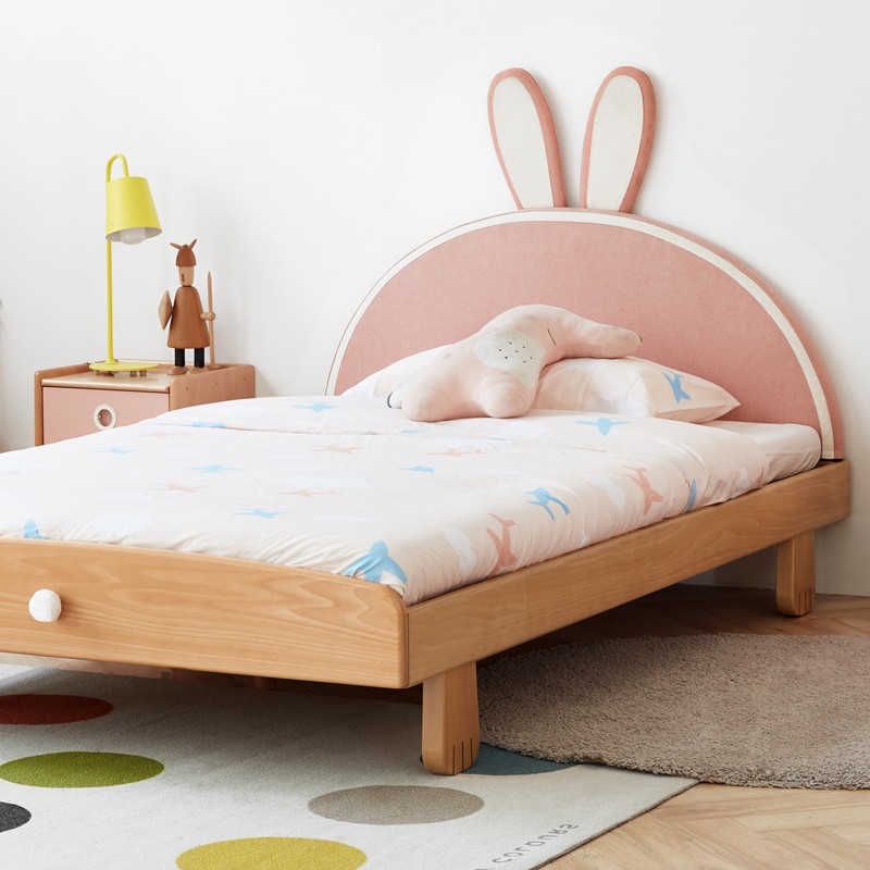 小朋友买什么床,小孩子需要买床垫吗