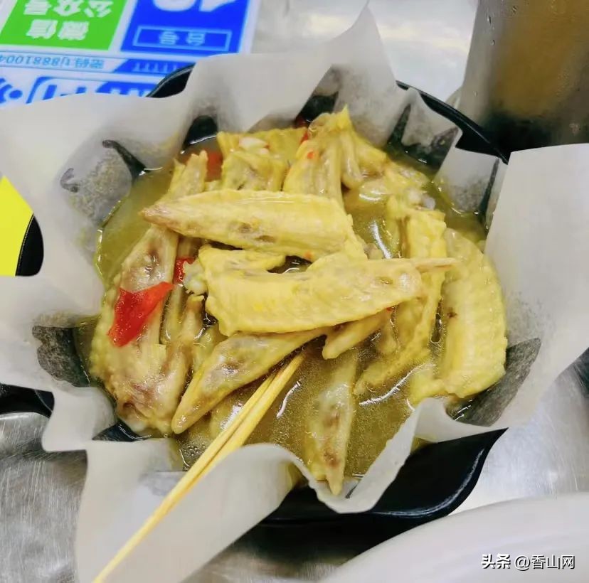 珠海必吃十大老字号香洲区,珠海吃货绝不能错过的40家老字号