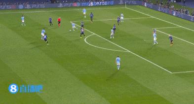 国际米兰vs曼城犯规,国际米兰连续4场零封