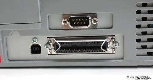 打印机连供连接线头怎么装,打印机line接口接什么线