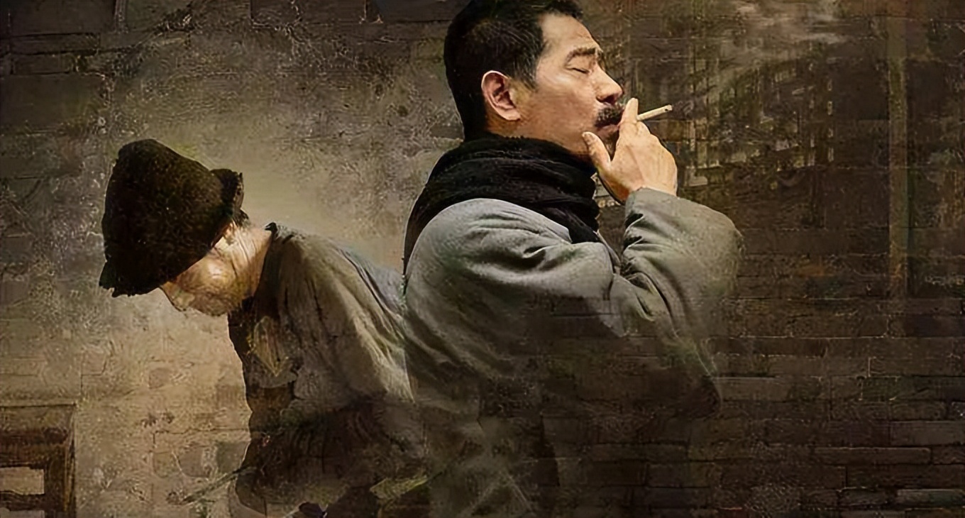 穷困而死的鲁迅发小闰土的后人今何在：孙子副处级，曾孙大专学历