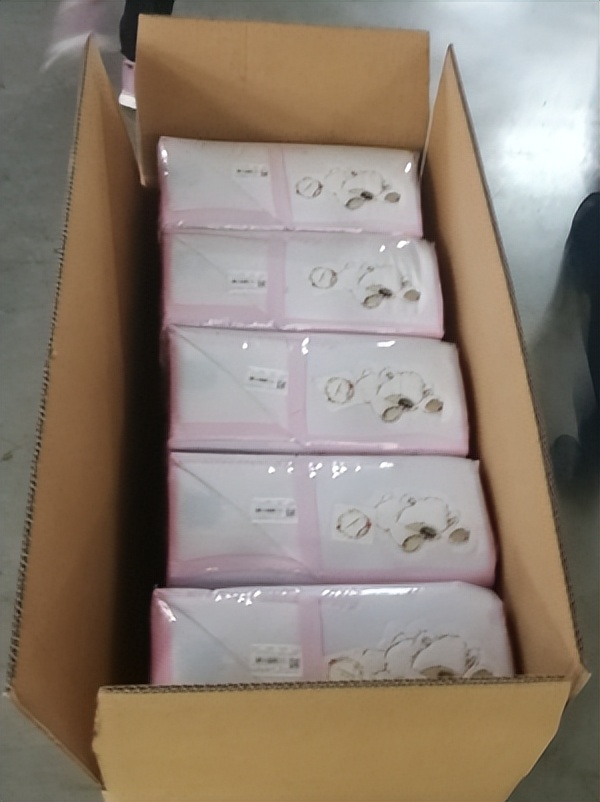 纺织业电商拣选系统规划分析与研究