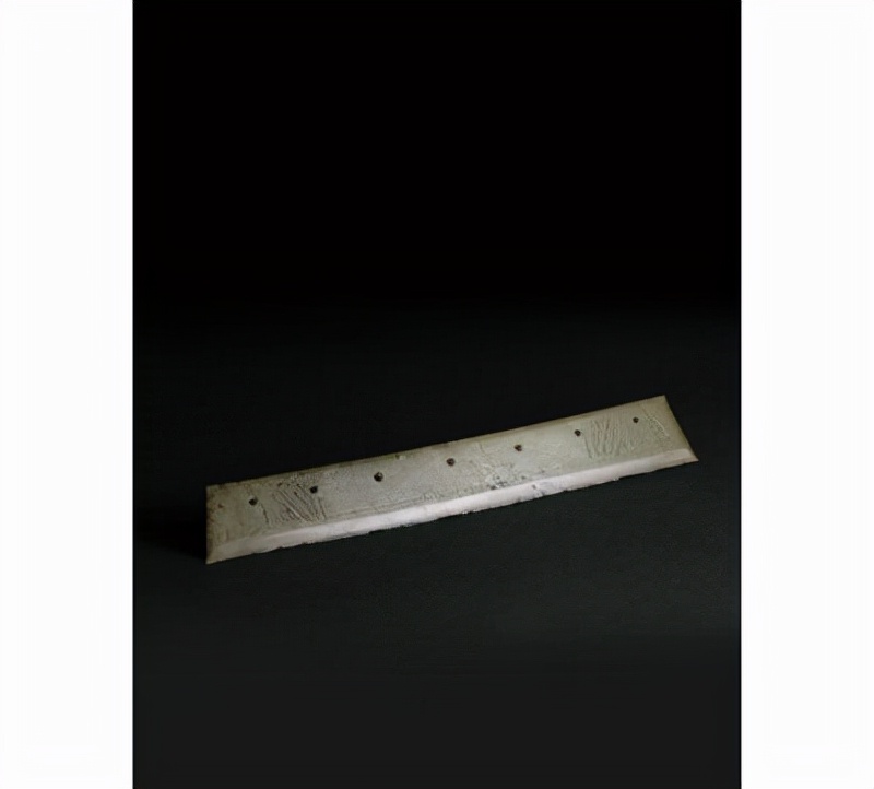 中国十大国宝级玉器,中国十大玉器文物排名