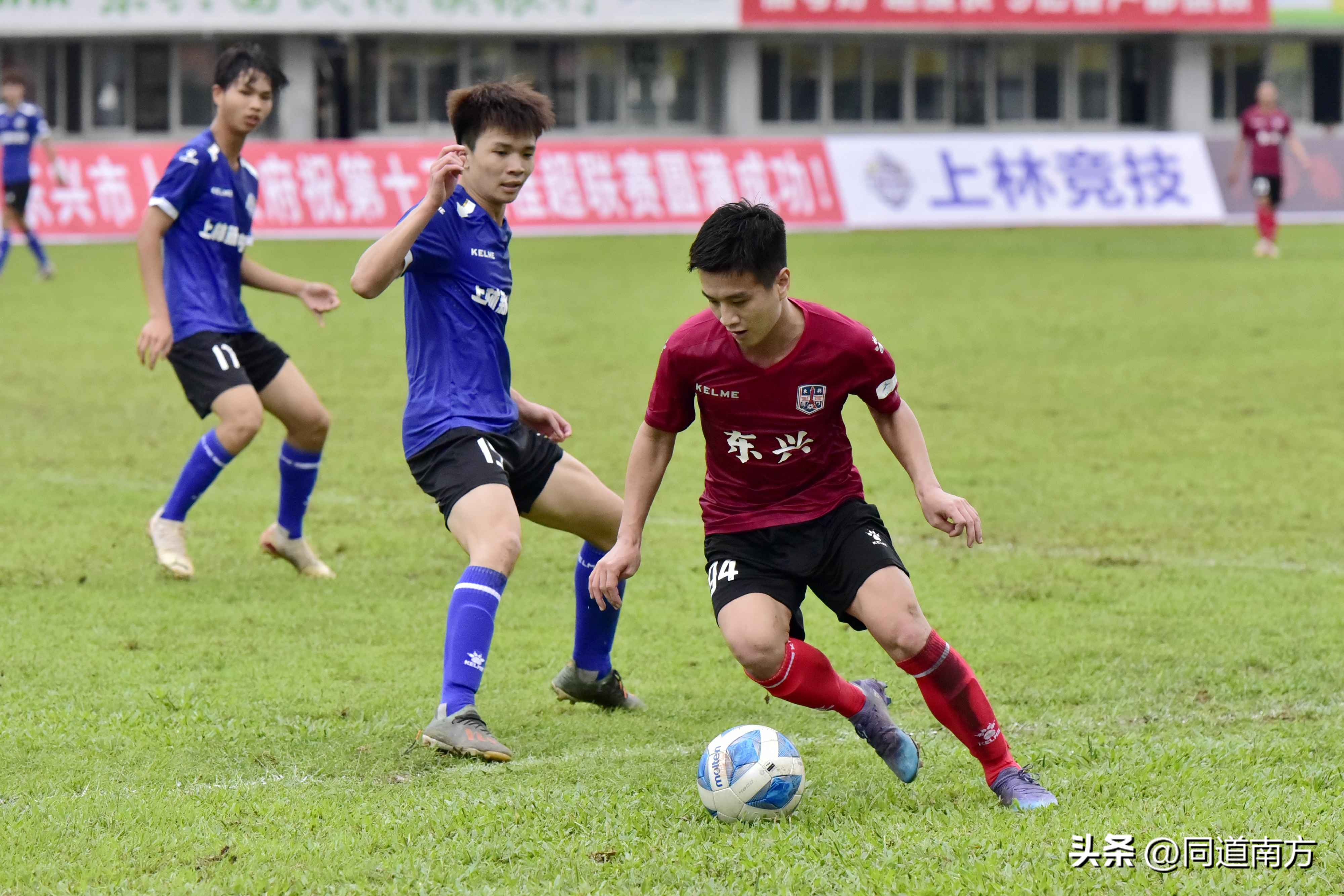 桂超揭幕战,桂超广西邕城