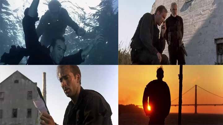 勇闯夺命岛剧情,勇闯夺命岛深度解析