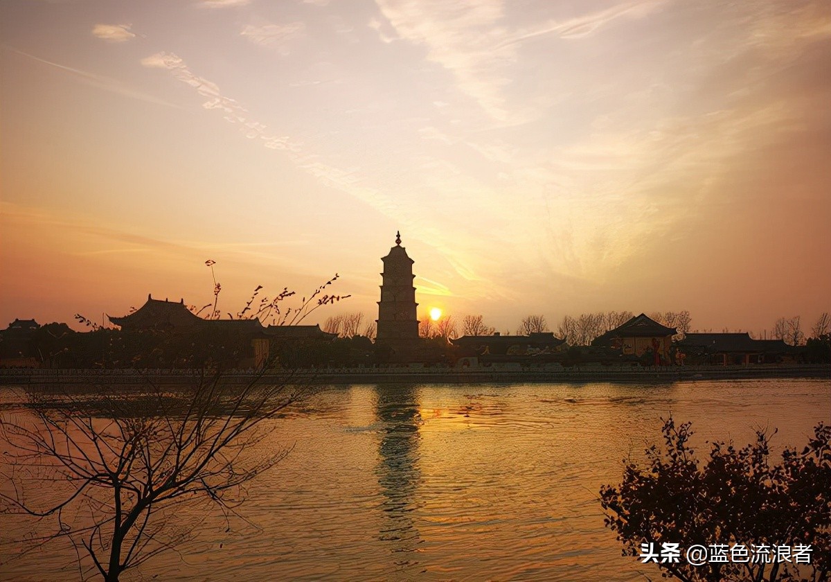 江苏有一个小城,江苏有个小城叫南通