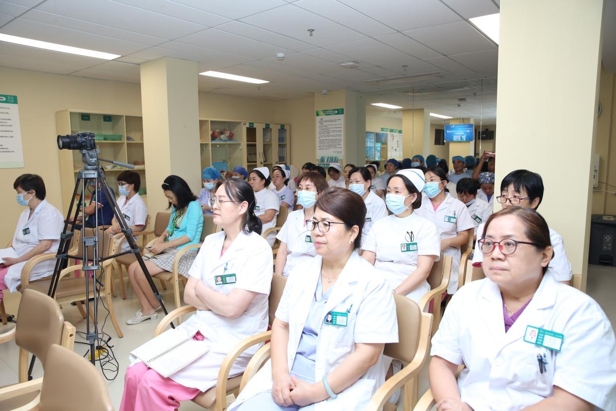 周霞平医生拍的抖音,周霞平医生简历