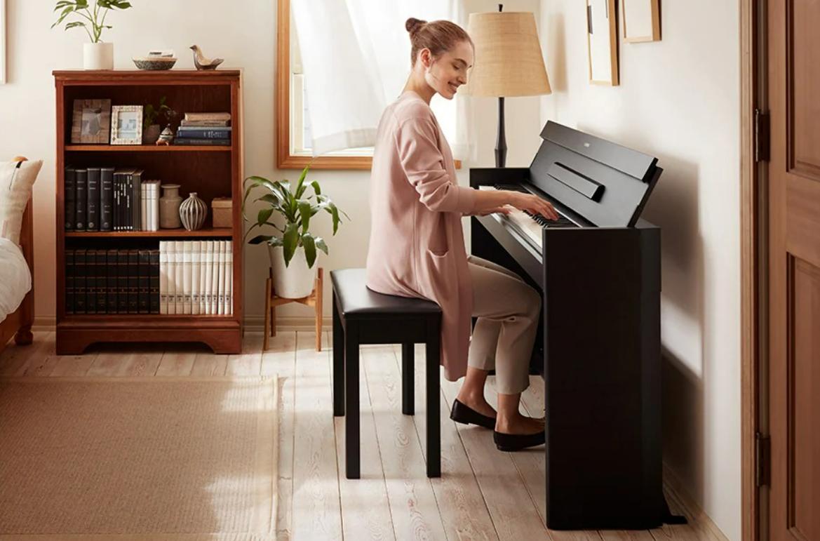 电钢琴性价比前十名雅马哈电钢琴,成都哪里有雅马哈音响专卖店