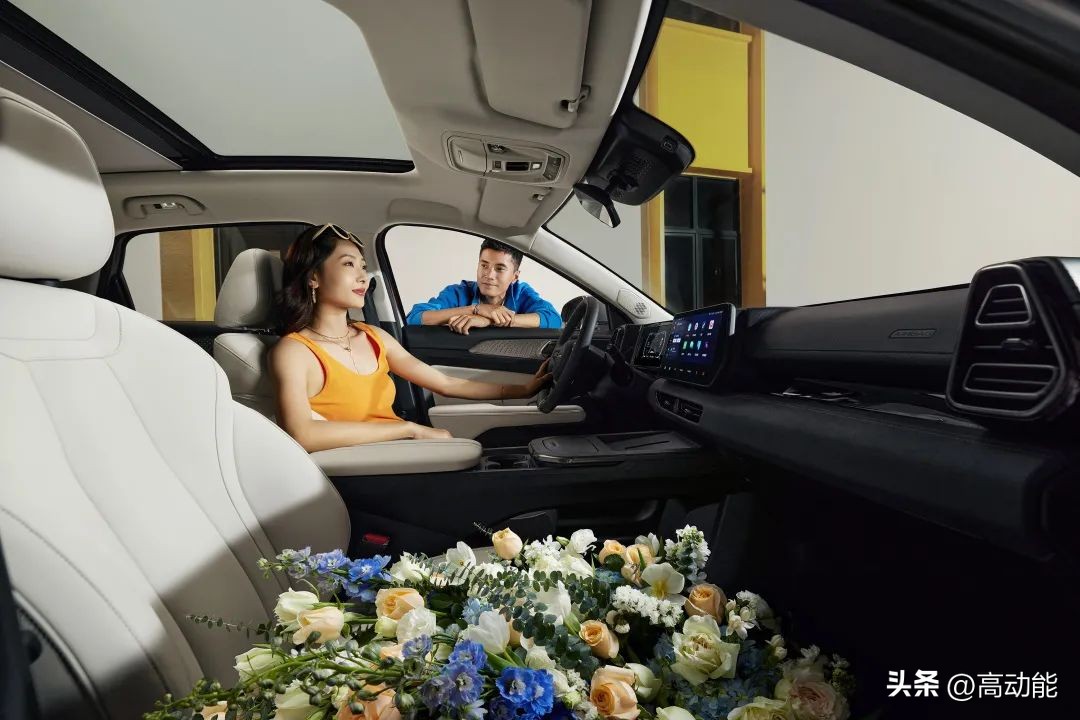 四驱Hi4技术,枭龙hi4深度越野