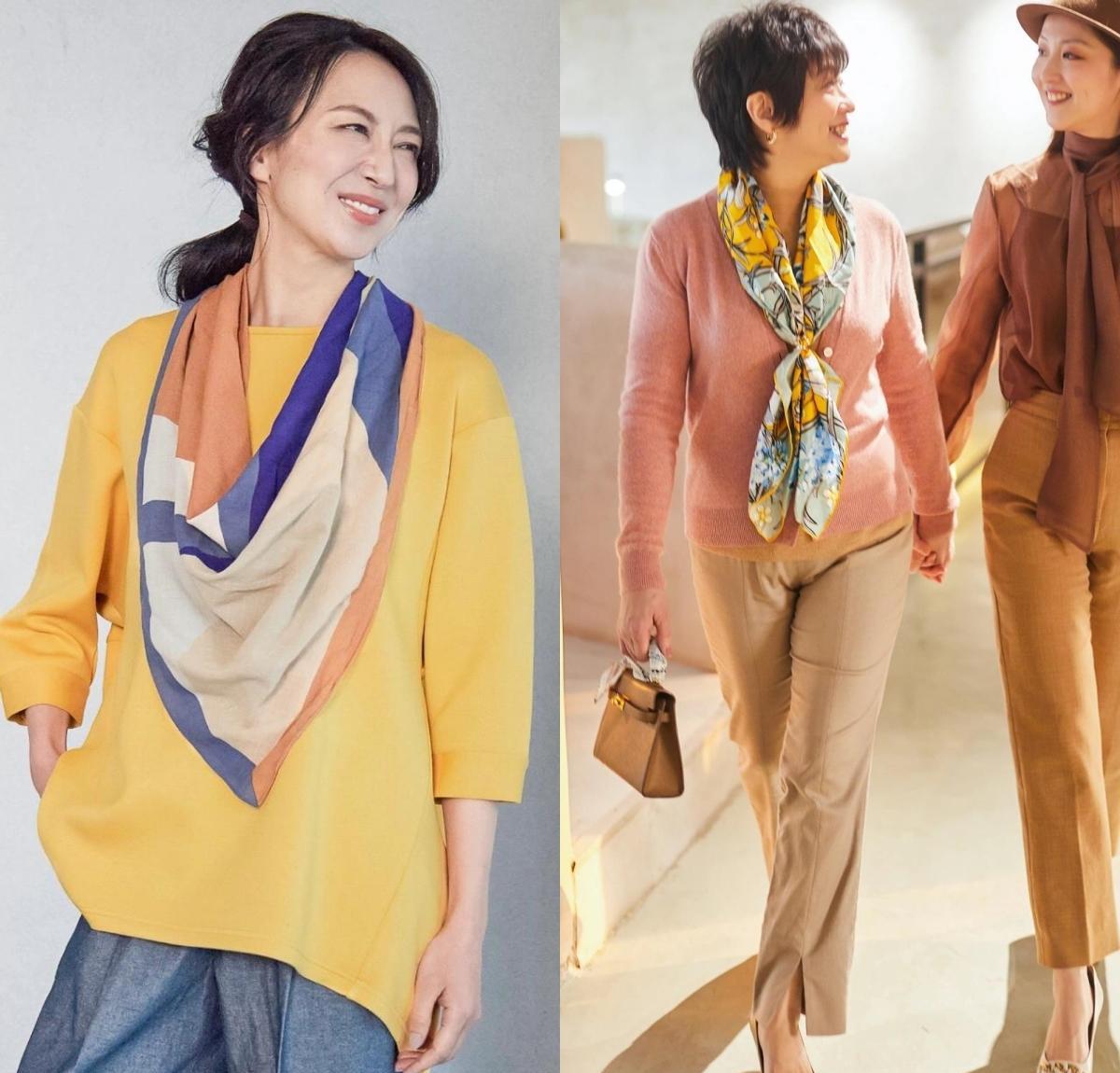 知性优雅女人味高档女装衣裤,五十岁女人衣裤高档优雅装