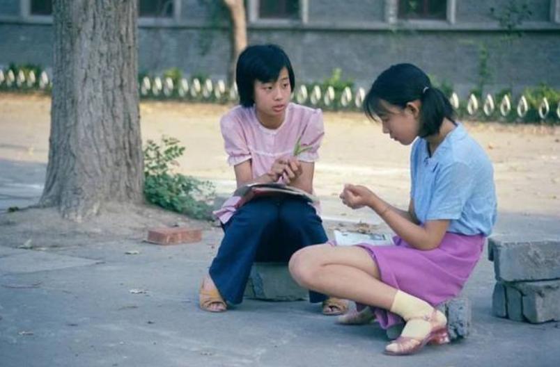 乡土散文：我的求学之路