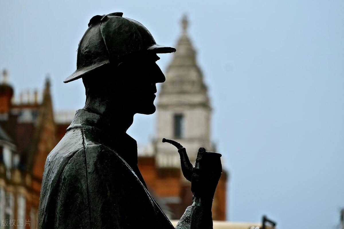 奥利弗温德尔福尔摩斯立体图,奥利弗温德尔福尔摩斯