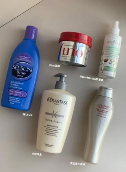 4款大牌洗发水不好用,六款公认不好用的洗发水