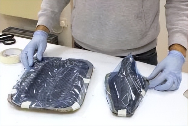 非热压罐工艺,碳纤维复合材料热压罐设计加工