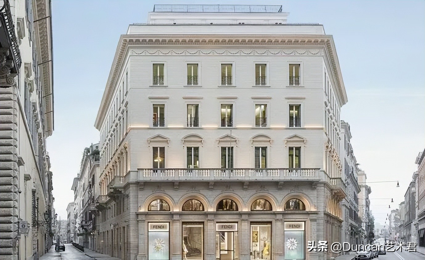 奢侈品跨界玩起酒店，还有你们设计师什么事！