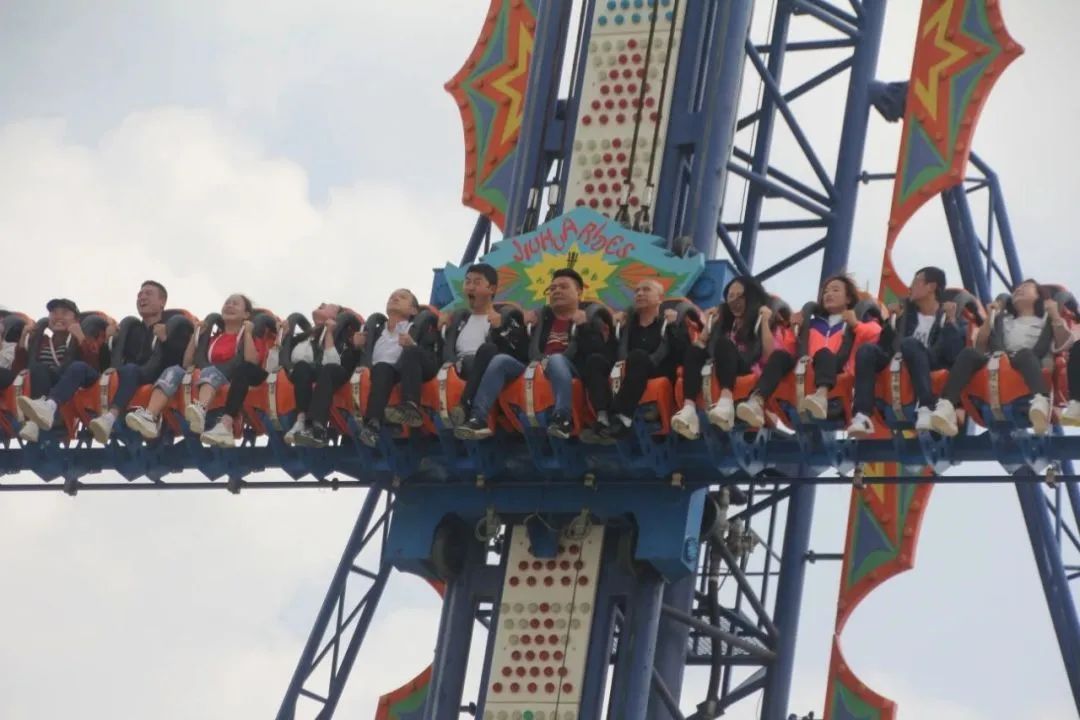 兰州后花园怎么去,陇西古莱坞一日游