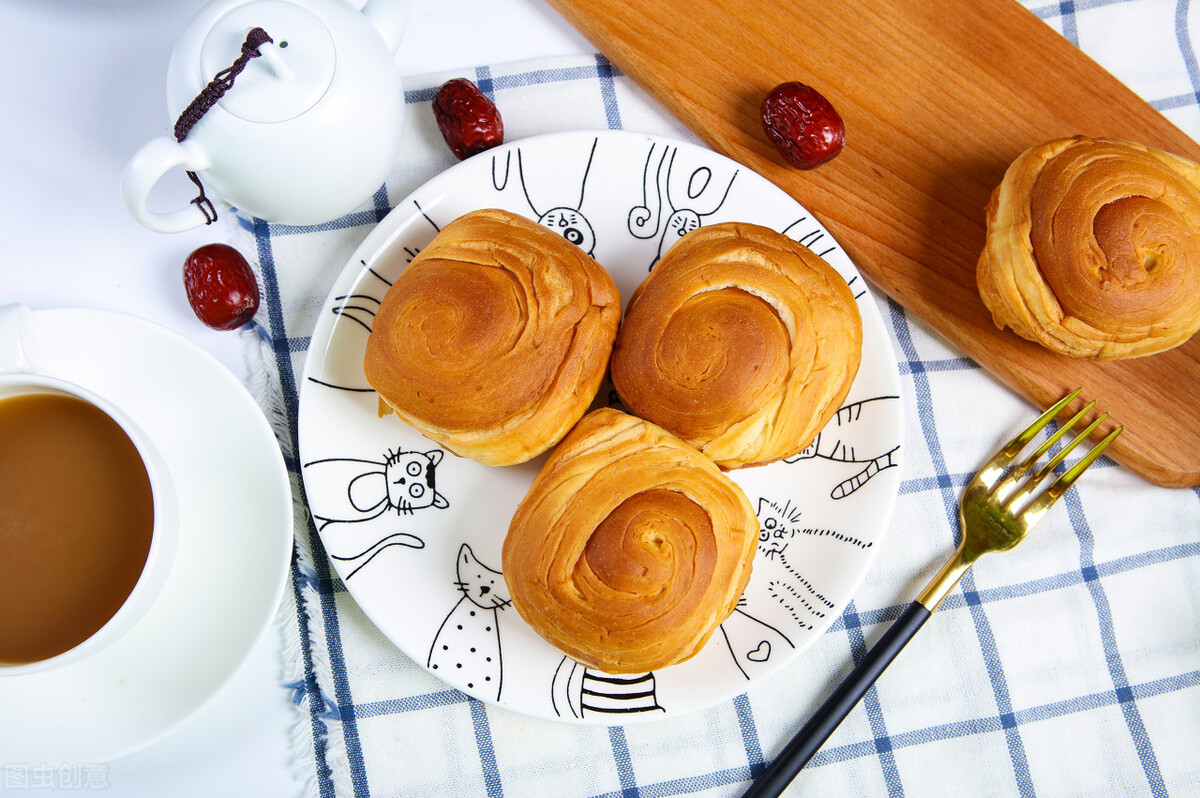 关于烘焙方面的专业知识,烘焙知识大全100例