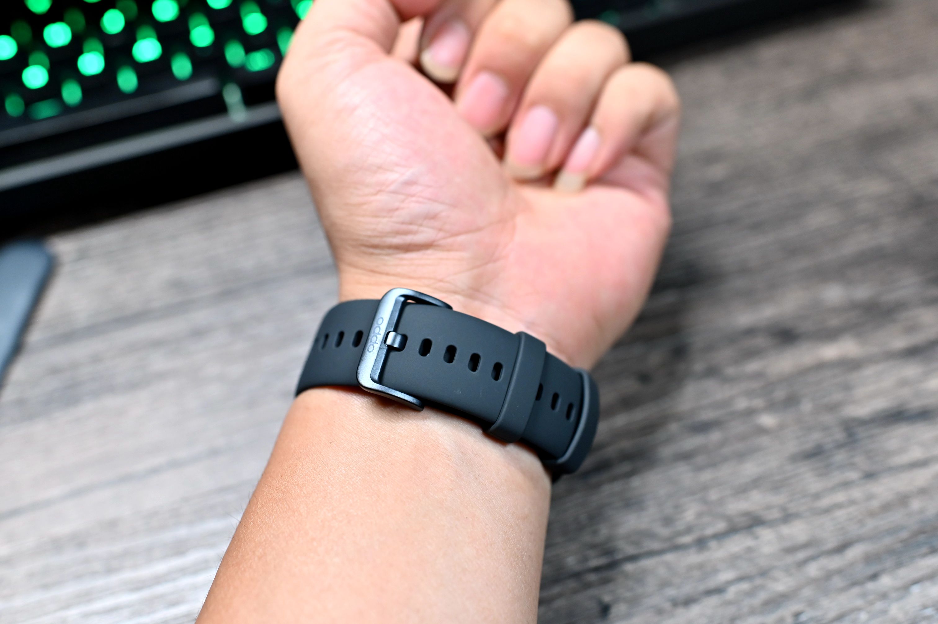 oppowatch3pro控制比亚迪宋,oppowatch3pro解锁比亚迪汽车