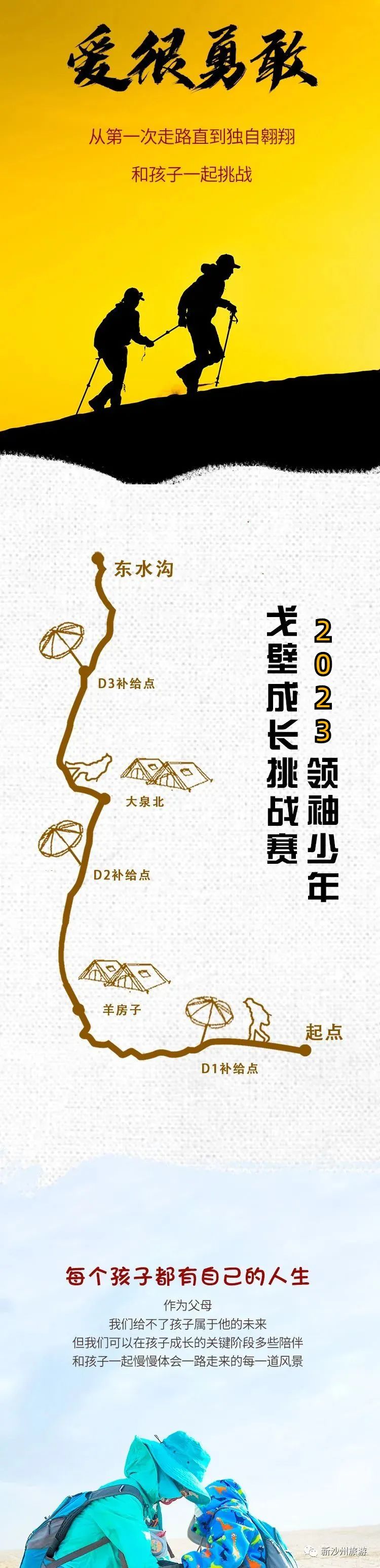 敦煌戈壁挑战赛,敦煌十七届玄奘之路戈壁挑战赛