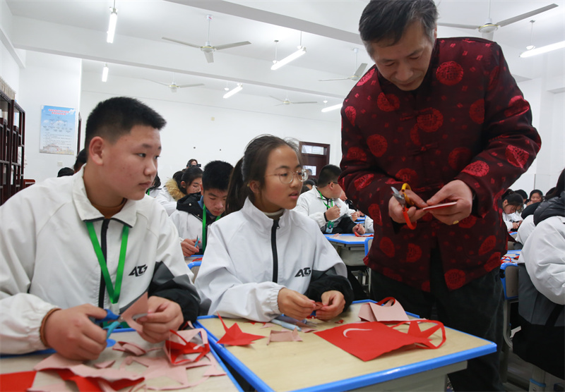 与文化邂逅,与经典文化邂逅