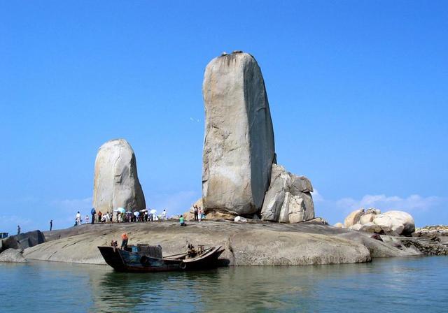 福建冷门又好玩的地方,五一福建冷门旅游景点人少风景美