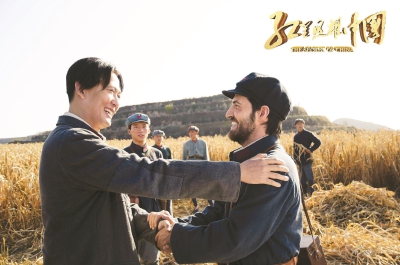 中小学生必看的十部电影,推荐中学生看的经典影片