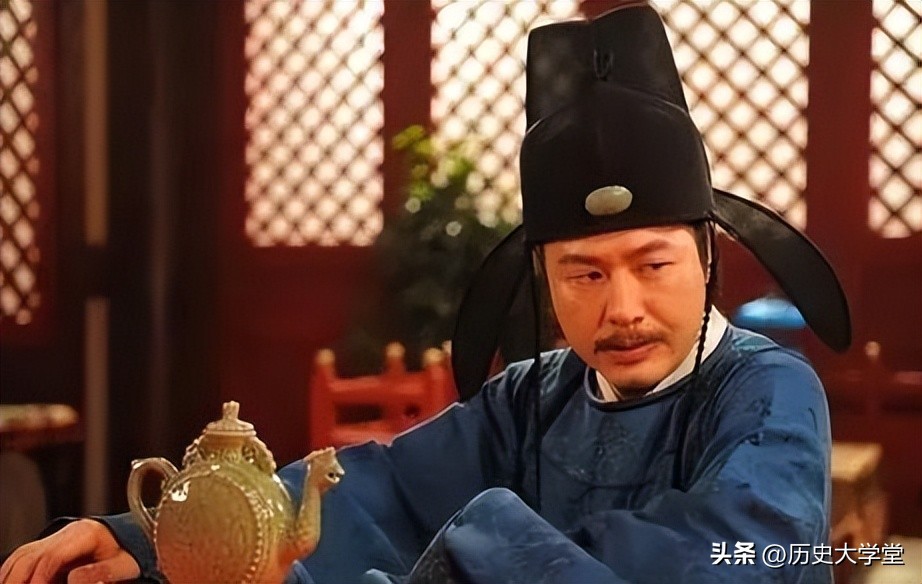 唐朝的冷血帝王，元宵节一日杀三子，最终成为“孤家寡人”