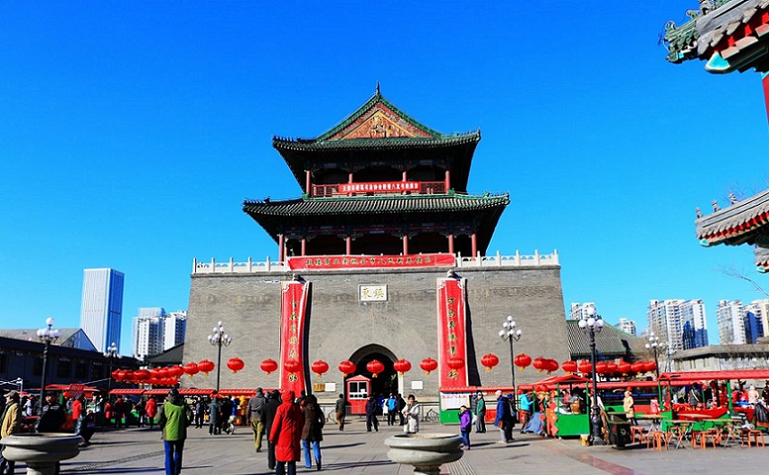 天津冷门,天津周边冷门自驾