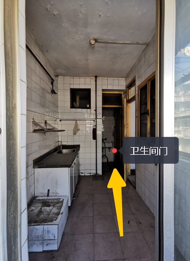 老破小日式装修,老破小最省钱装修