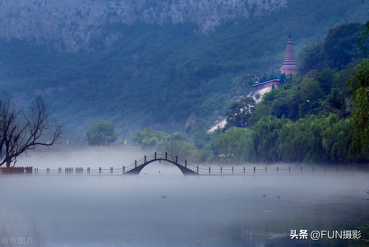 学摄影必看的9大技巧汇总,必须掌握的12条摄影法则