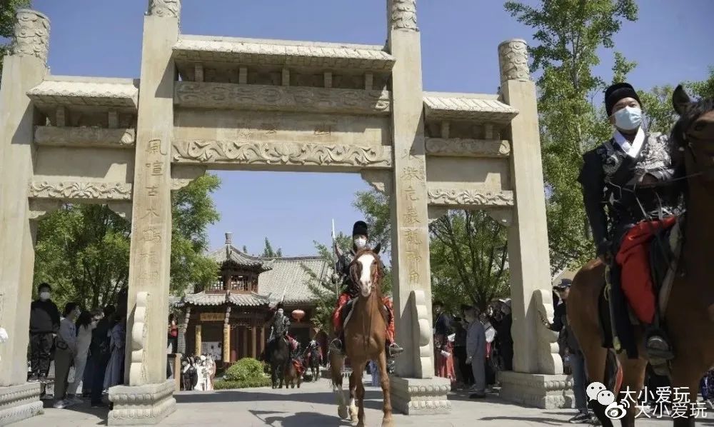 北京周围好玩的小镇,北京周边10个好玩小镇