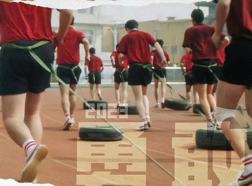 中国乒乓球永不言弃,中国乒乓之绝地反击来日方长