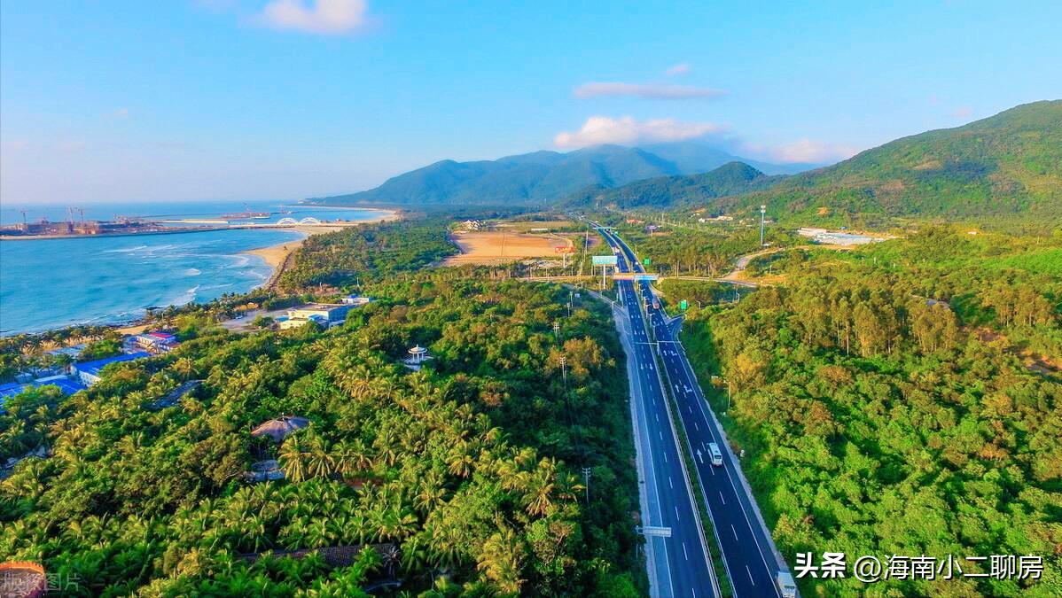 万宁适合宜居吗,海南万宁度假住在哪里好