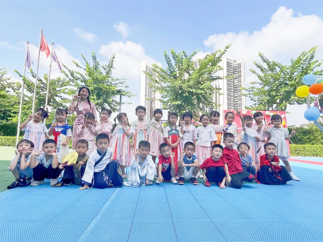 心怀皓月，致敬师恩，百仁幼儿园中秋节教师节双节主题系列活动