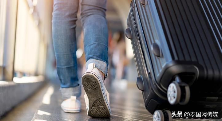 入境泰国需要带多少泰国铢,泰国旅游为什么要离境税