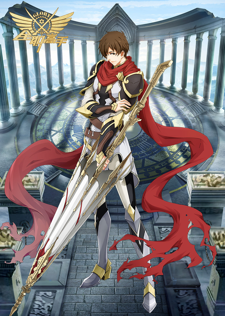 4本完结后依然巅峰的游戏小说,4本不得不看的游戏小说推荐