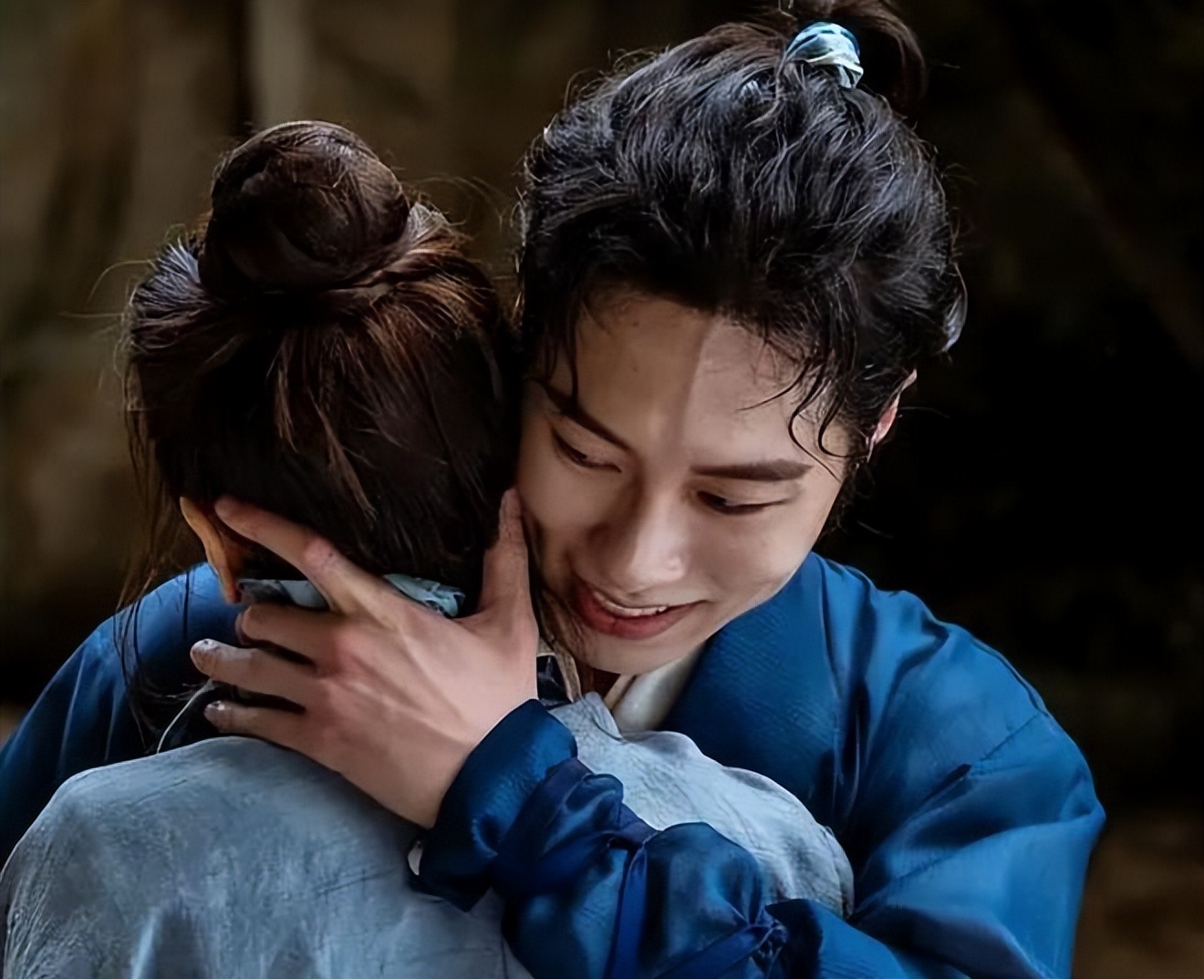 为什么韩剧的男主角都这么受欢迎,韩剧男主身高为什么这么高