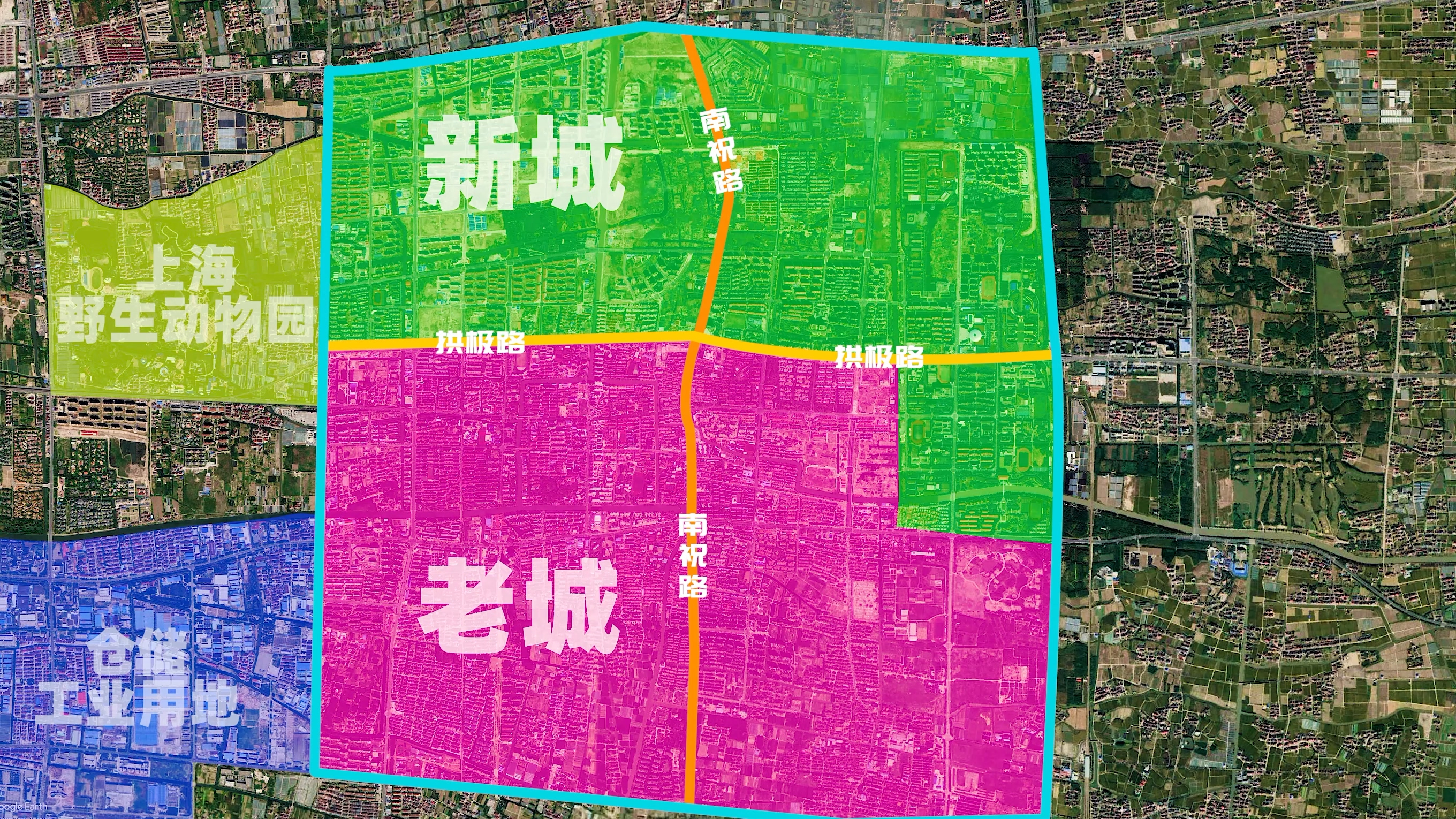 南汇五角大楼现在怎么样了,惠南镇五角大楼为何开不了