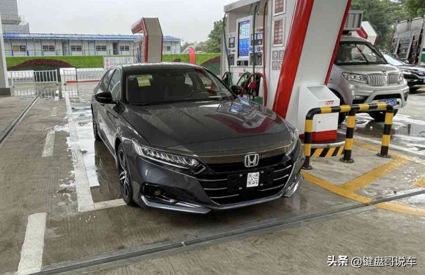 2022款本田雅阁值得买吗,2022款本田雅阁值得购买吗