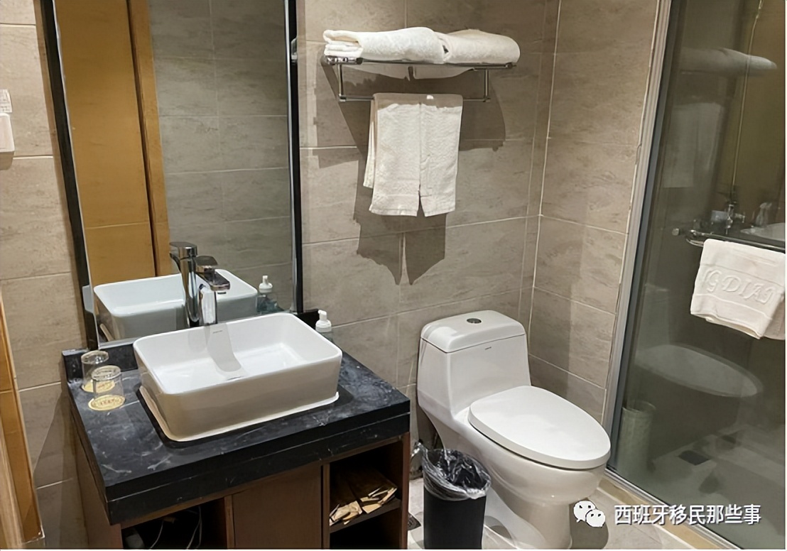 西班牙回国隔离的最新信息,西班牙包机回国哪里隔离