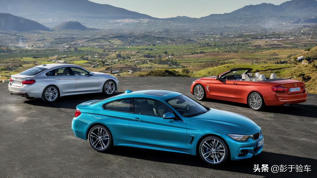 盘点所有宝马车型进化史,宝马车型历史全梳理