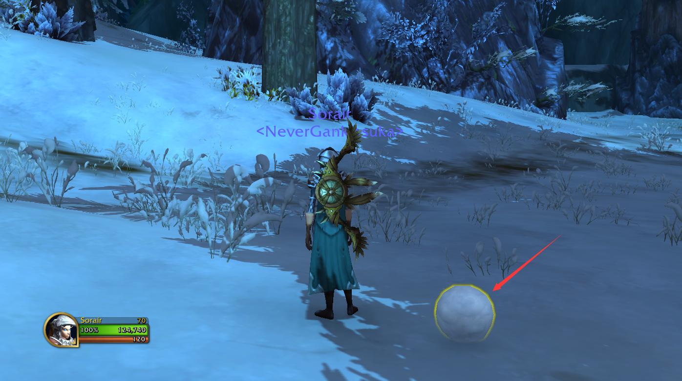 魔兽世界10.0视频彩蛋,魔兽世界10.0故事