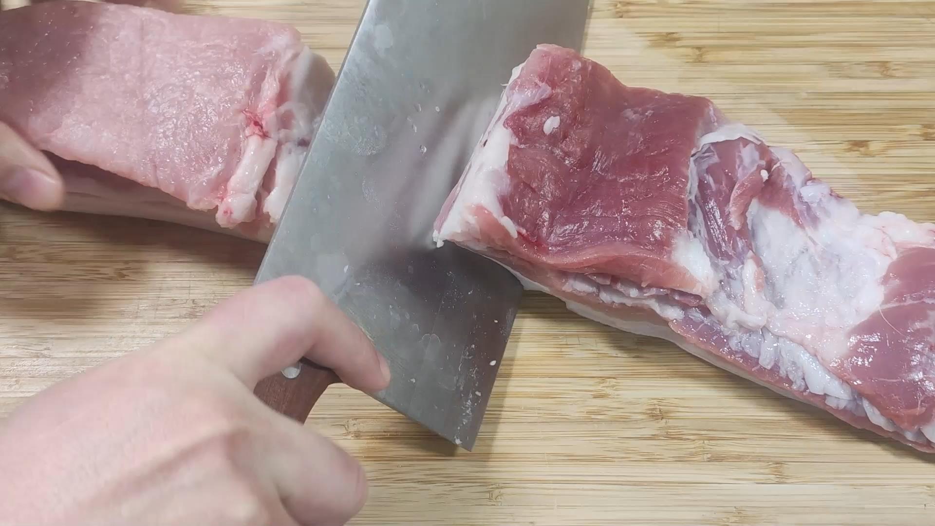 教你川味炸酱秘制做法,爱吃面条的要收藏了