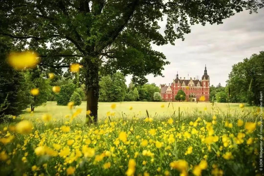 德国世界遗产,德国世界文化遗产前十名