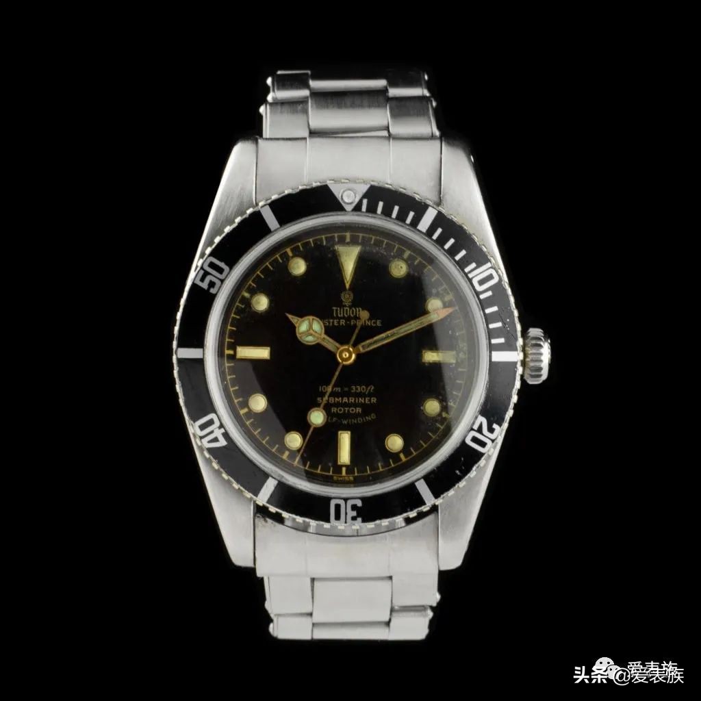 帝舵二手正品手表,帝舵手表都是用什么钢材